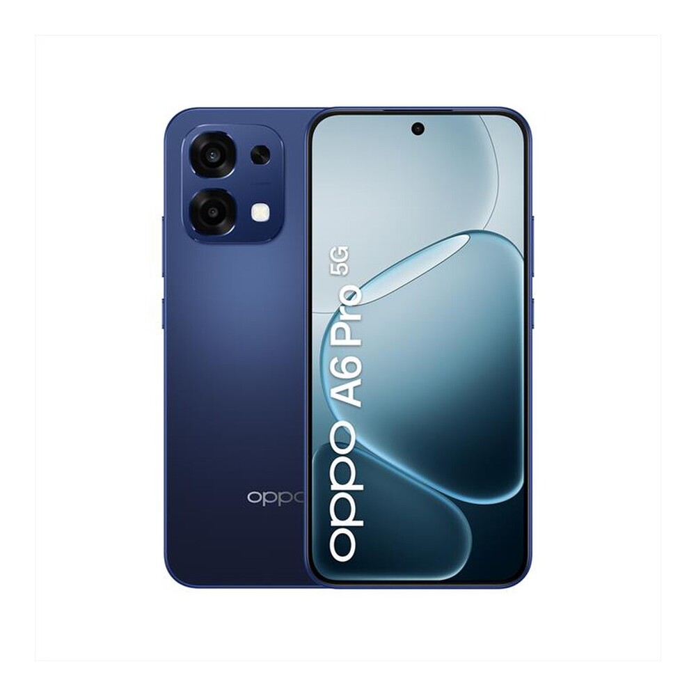 OPPO A6 PRO 5G 8+256GB STELLAR BLACK